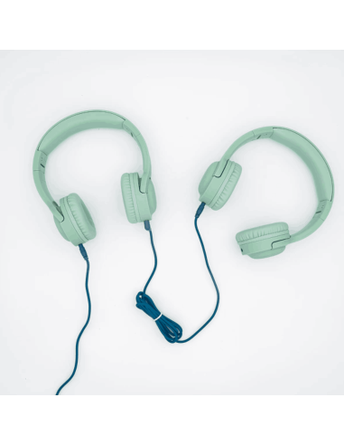 Casque Merlin pour enfant