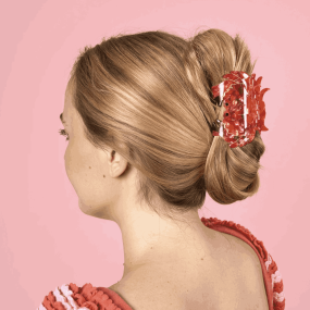 Pince à cheveux Crabe - Coucou Suzette 2