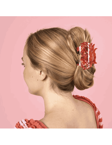 Pince à cheveux Crabe - Coucou Suzette