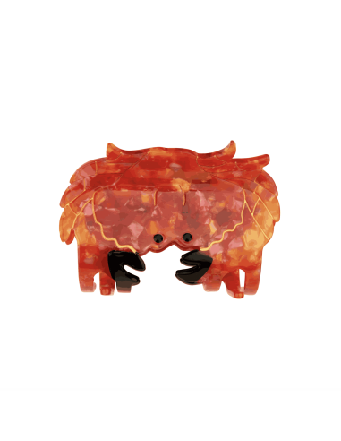 Pince à cheveux Crabe - Coucou Suzette