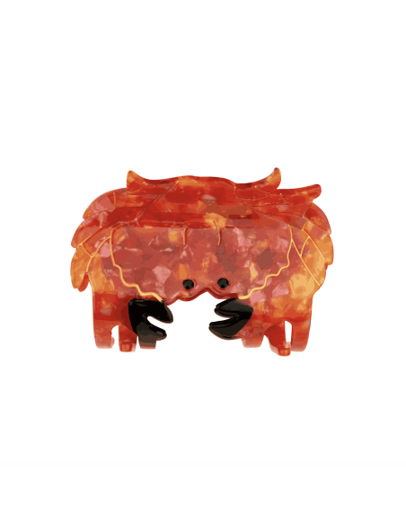 Pince à cheveux Crabe - Coucou Suzette