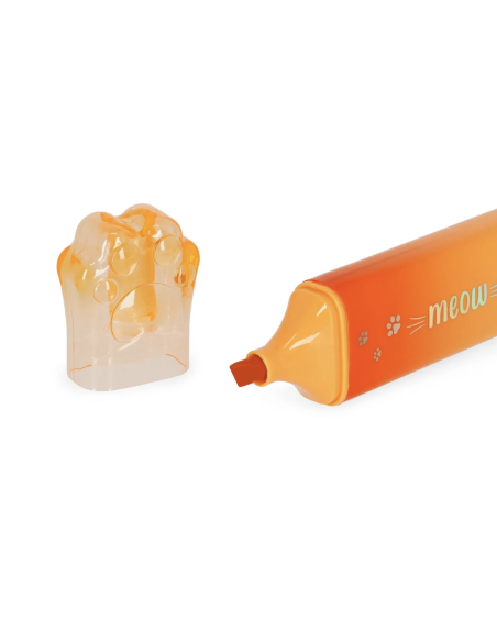 Surligneur Meow Chat - Legami