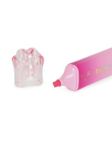 Surligneur Meow Chat - Legami