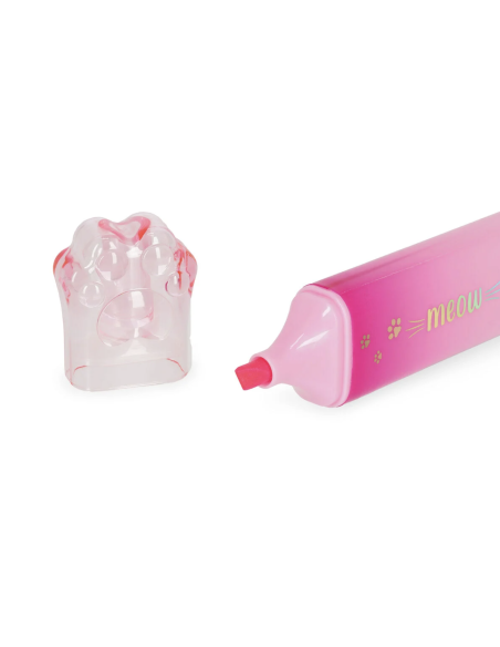 Surligneur Meow Chat - Legami