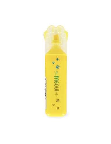 Surligneur Meow Chat - Legami