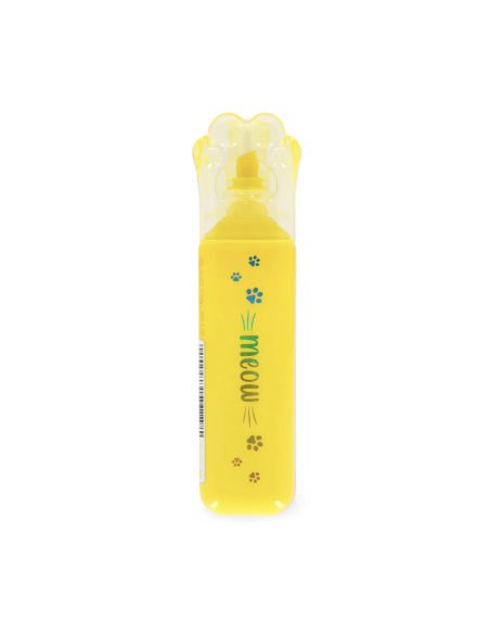 Surligneur Meow Chat - Legami