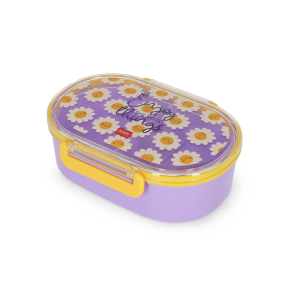 Boite à goûter Daisy - Legami