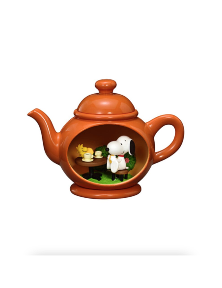 Boite surprise Snoopy - Antique Collection
