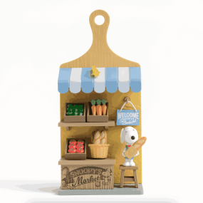 Boite surprise Snoopy - Miniature Board 2