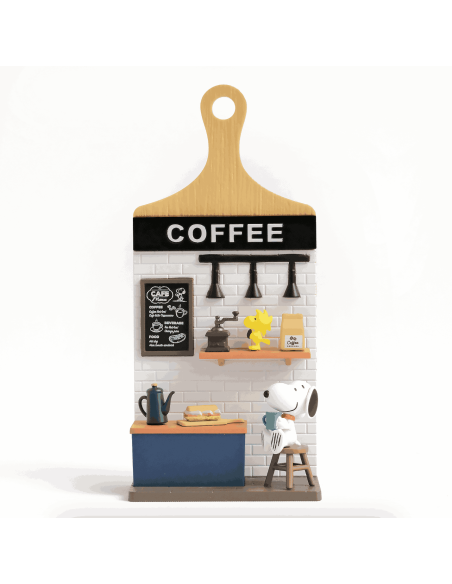 Boite surprise Snoopy - Miniature Board