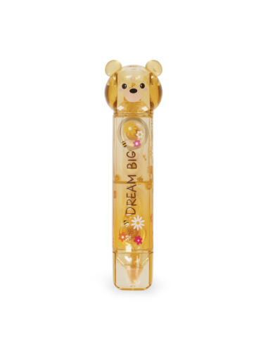 Ruban correcteur et colle 2 en 1 Teddy Bear - Legami
