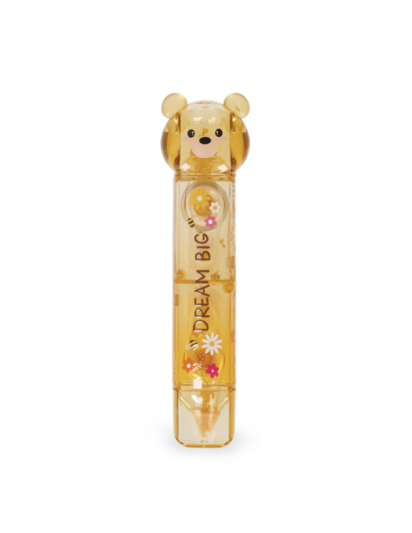 Ruban correcteur et colle 2 en 1 Teddy Bear - Legami