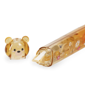 Ruban correcteur et colle 2 en 1 Teddy Bear - Legami