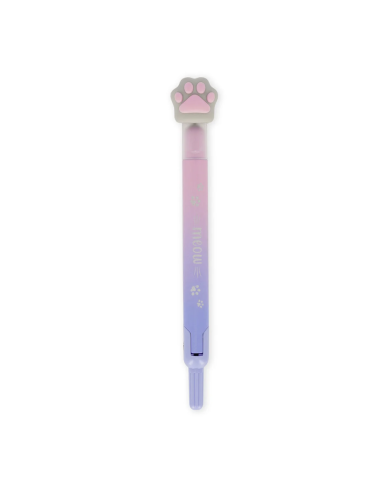 Compas à mine automatique Meow - Legami