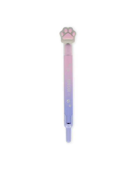 Compas à mine automatique Meow - Legami