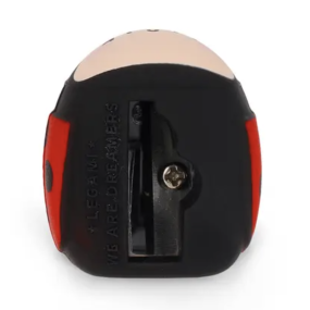 Taille-crayon coccinelle - Legami 2