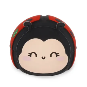 Taille-crayon coccinelle - Legami
