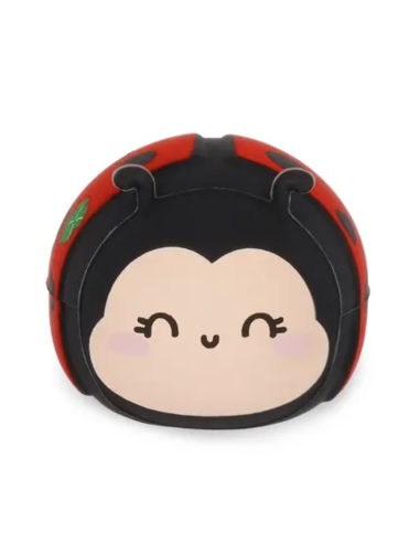 Taille-crayon coccinelle - Legami