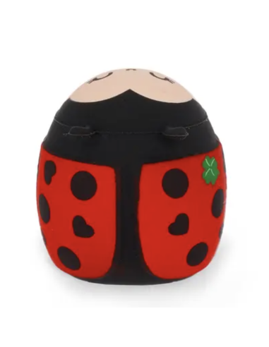 Taille-crayon coccinelle - Legami