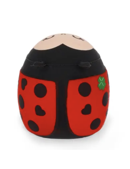 Taille-crayon coccinelle - Legami