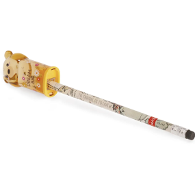 Taille-crayon Teddy Bear - Legami 2