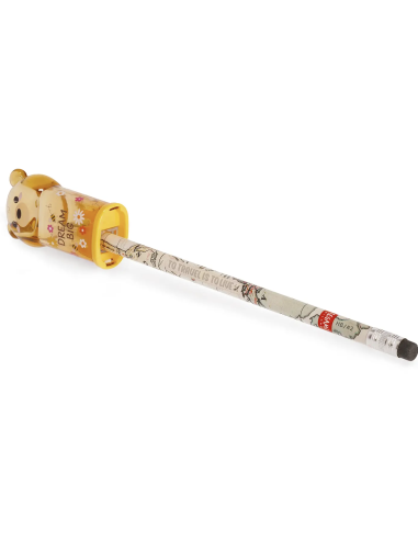 Taille-crayon Teddy Bear - Legami