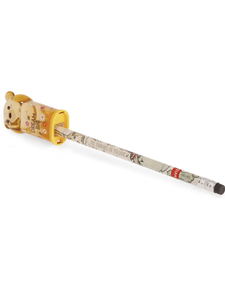 Taille-crayon Teddy Bear - Legami