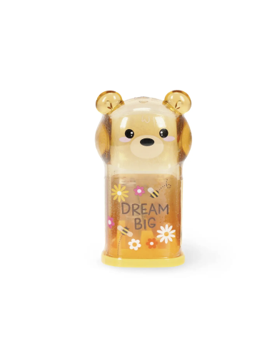 Taille-crayon Teddy Bear - Legami