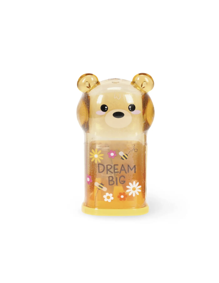 Taille-crayon Teddy Bear - Legami
