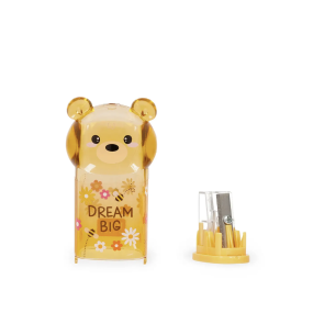 Taille-crayon Teddy Bear - Legami