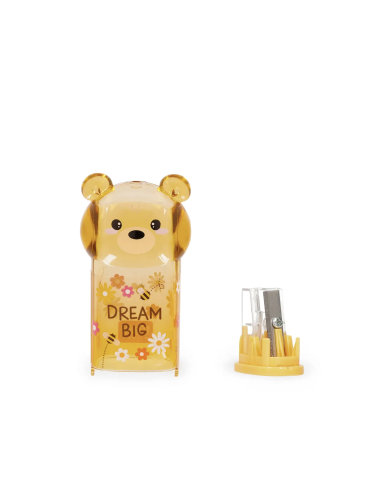 Taille-crayon Teddy Bear - Legami