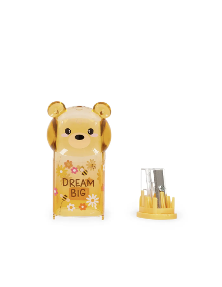 Taille-crayon Teddy Bear - Legami