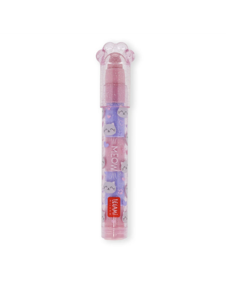 Gomme empilable Meow - Legami