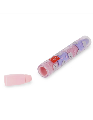 Gomme empilable Meow - Legami