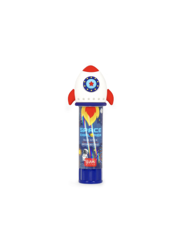 Bâton de colle Rocket - Legami