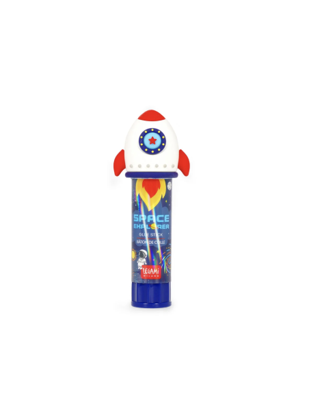 Bâton de colle Rocket - Legami