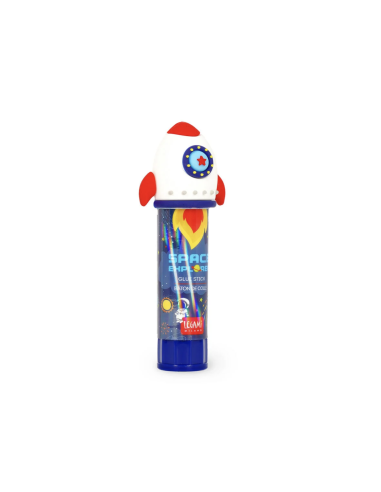 Bâton de colle Rocket - Legami