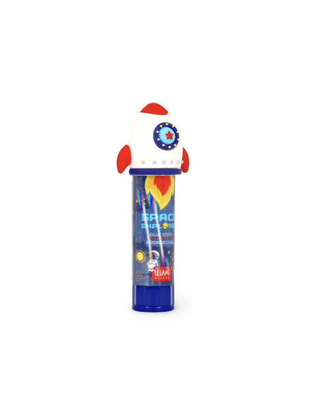 Bâton de colle Rocket - Legami