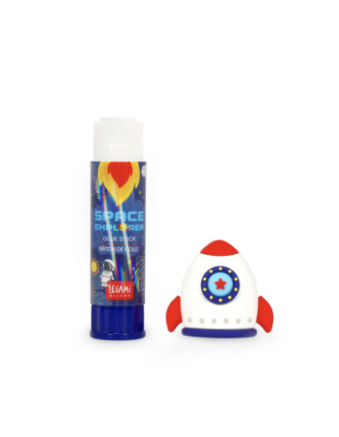 Bâton de colle Rocket - Legami