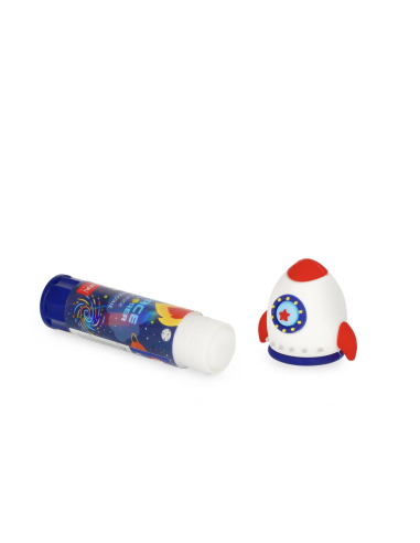 Bâton de colle Rocket - Legami