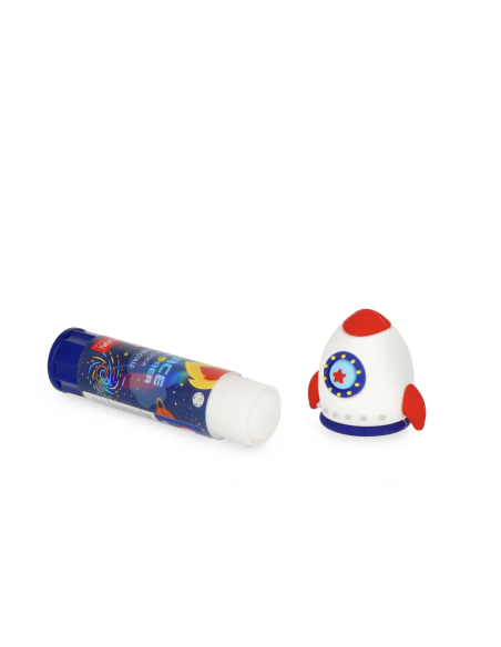 Bâton de colle Rocket - Legami