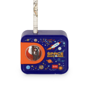 Taille-crayon électrique Space - Legami
