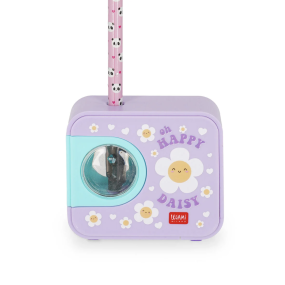 Taille-crayon électrique Daisy - Legami