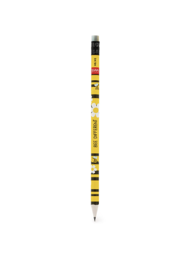 Crayon en papier Abeille - Legami