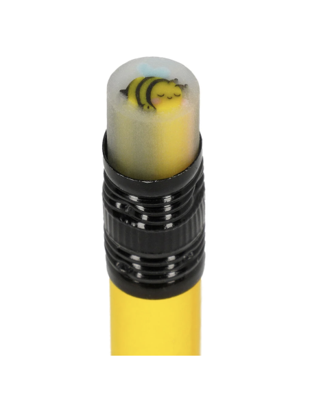 Crayon en papier Abeille - Legami