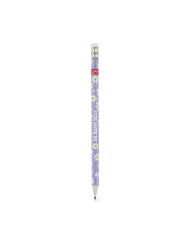 Crayon en papier Daisy - Legamii