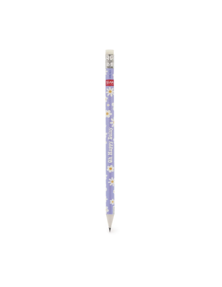 Crayon en papier Daisy - Legamii