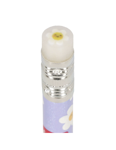 Crayon en papier Daisy - Legami