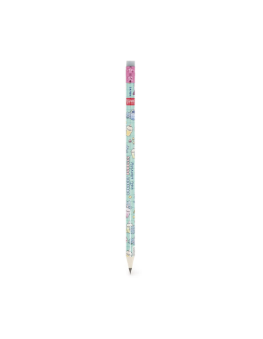 Crayon en papier Chat - Legami