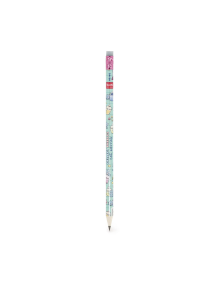 Crayon en papier Chat - Legami